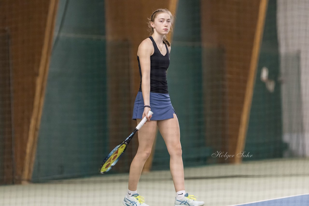 Annika Schult 105 - NL Grossflottbeker THGC 2 - TSV Glinde